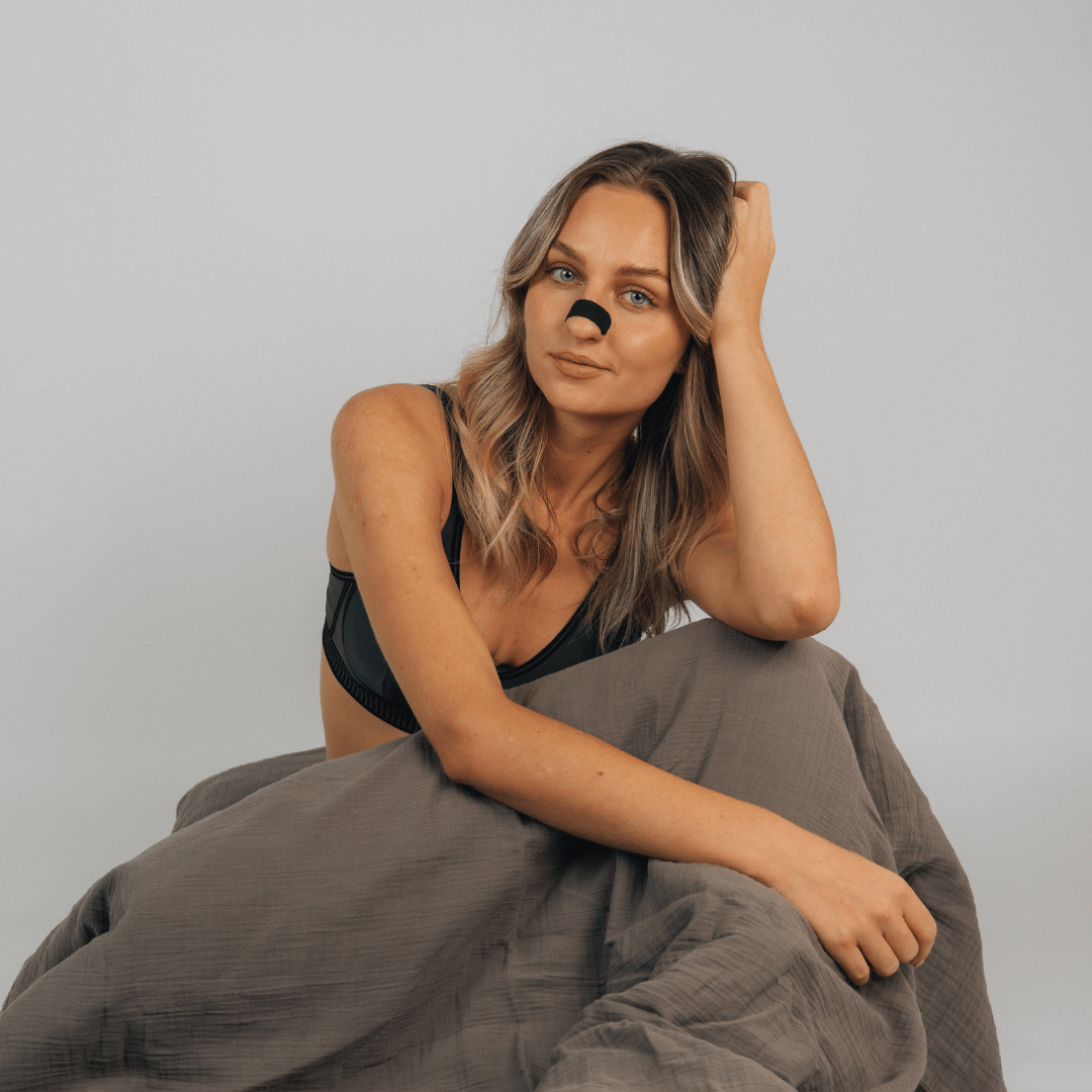 Nasal Strips for Snoring: Scam or Recovery Cheat Code? (Here’s What You Need to Know)