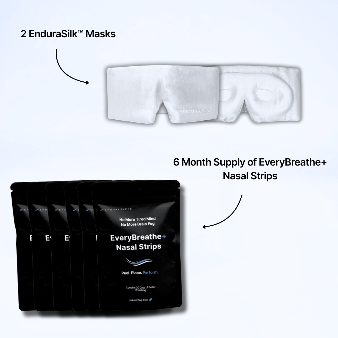 Sleep Better, Together Bundle