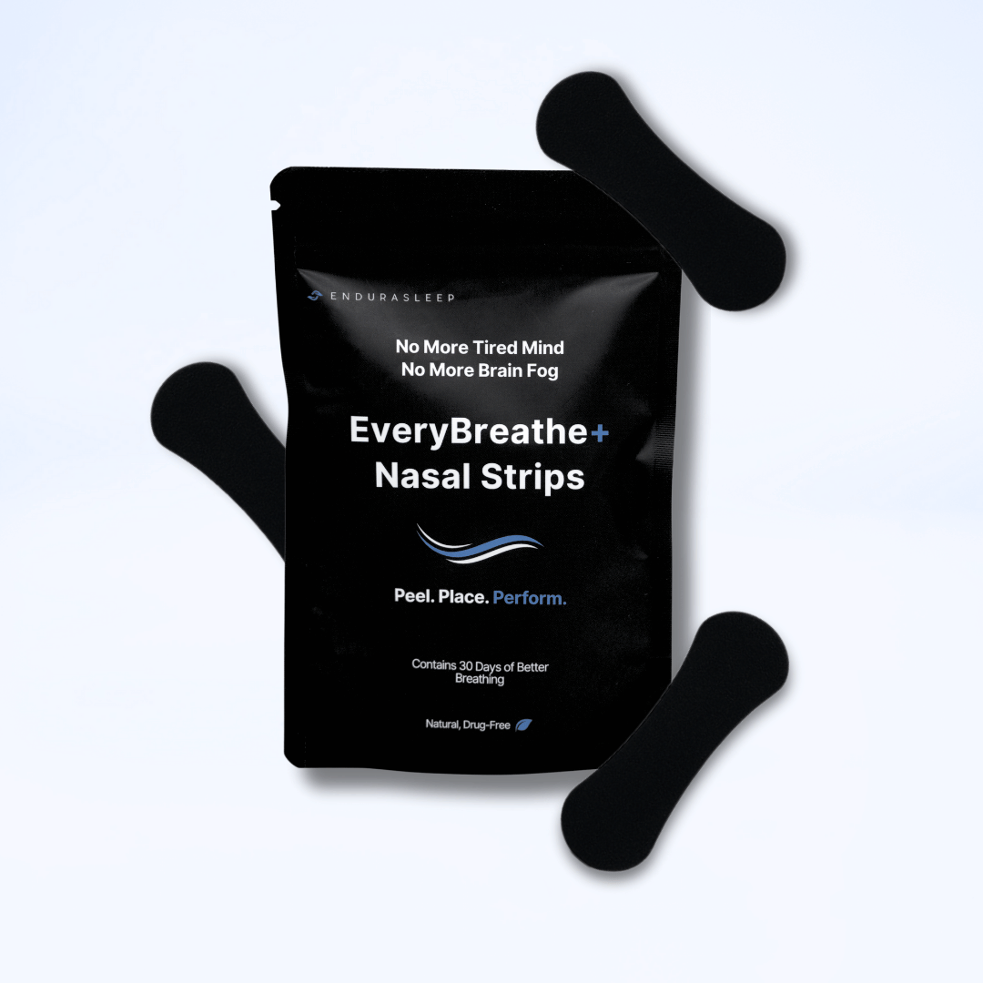 EveryBreathe+ Nasal Strips