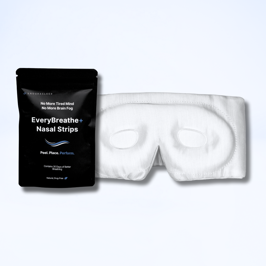 Deep Sleep Solution Bundle