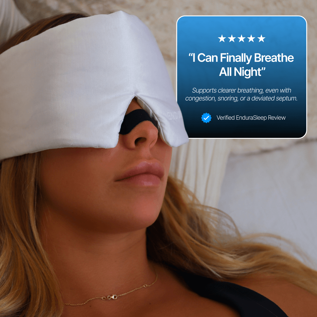 EveryBreathe+ Nasal Strips